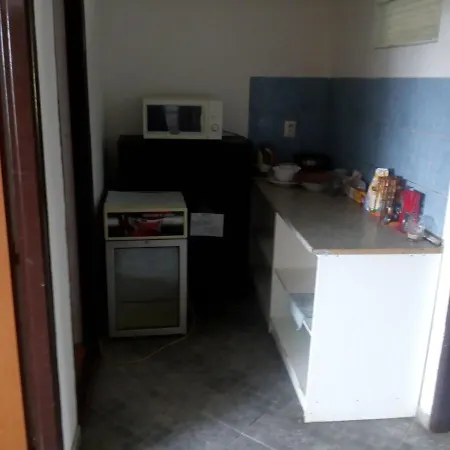 Homestay Ubytovanie Pre Robotnikov