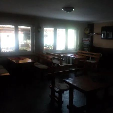 Homestay Ubytovanie Pre Robotnikov